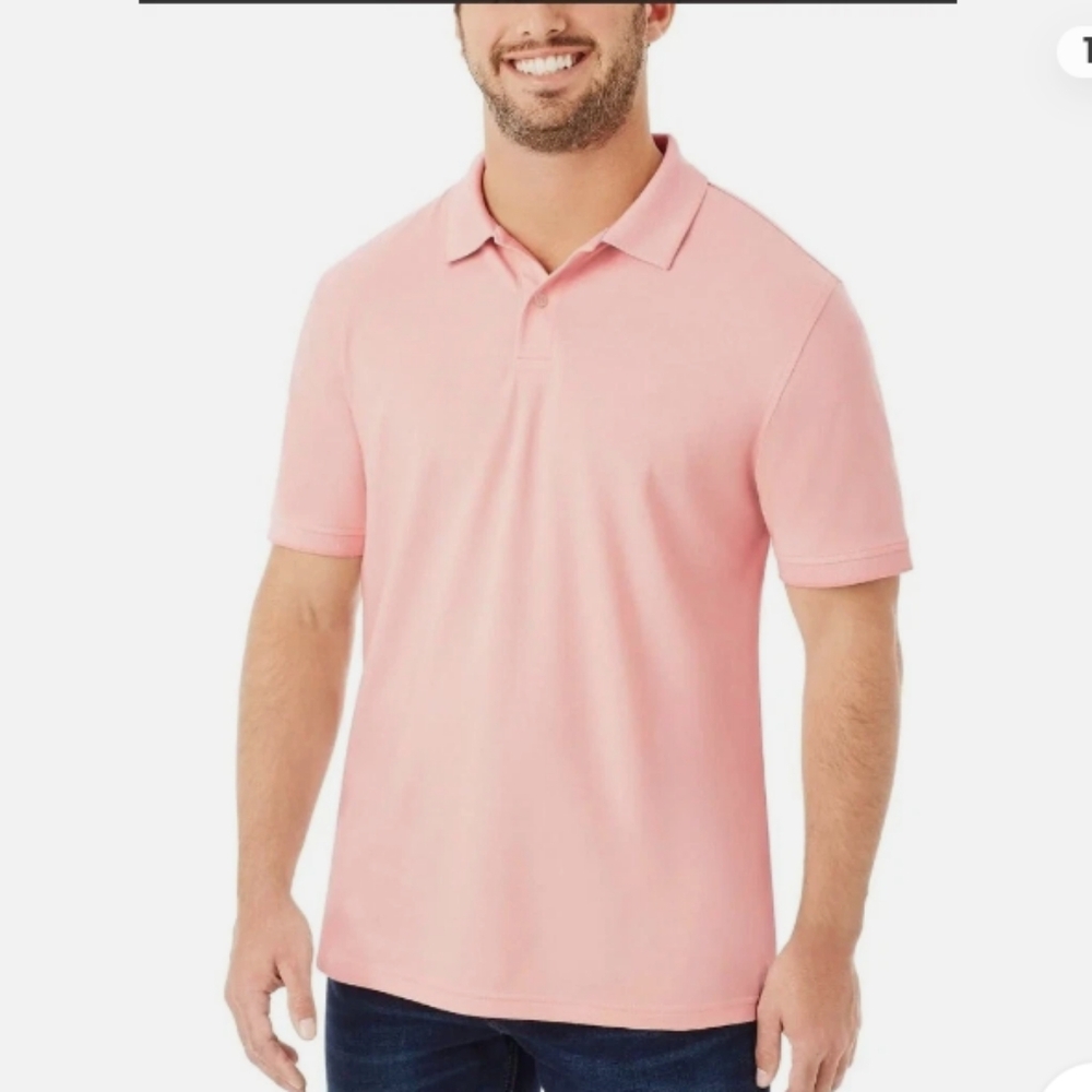 Member's Mark Polo Shirt